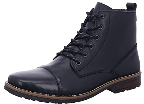 Rieker Herren Stiefel 33205