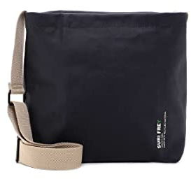 SURI FREY SURI Green - Nelly Crossbody Bag Blue