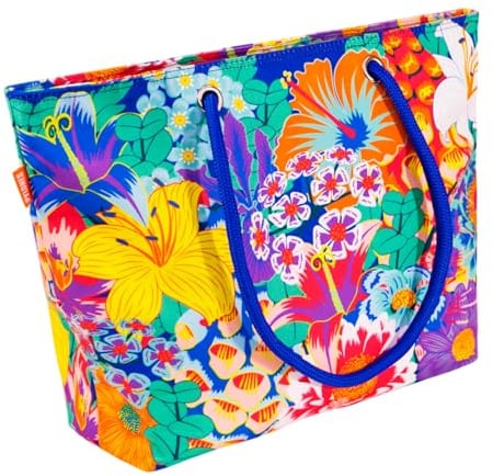 Pylones Einkaufstasche – My Daily Bag