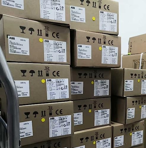 eiuie Inverter ZCU-14 Packed KIT 3AXD50000182992 Motherboard ACS880 Series High-Power Machines