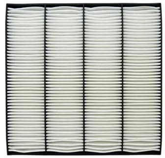 LFDTO Auto Motor Luftfilter Kabine Filter Fit for Chevrolet Camaro 3,6 L 2009 2010 2011 2012 2013 2014 2015 2016 2017-92796275 92234714 (Size : A)