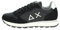 Sun68 Scarpe Z44101 TOM SOLID 11 NERO Nero/41