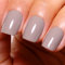 Ozzeal Braun UV Nagellack, 15ML Hell Braun UV Gel Nagellack Soak Off Led Nackt Herbst Winter Gel Nail Polish Starter Maniküre Salon DIY Gel Nagellack Zu Hause Für Mädchen