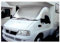 Volet extérieur Jumper/Boxer/Ducato 5 depuis 06/06 pour cabine de camping-car