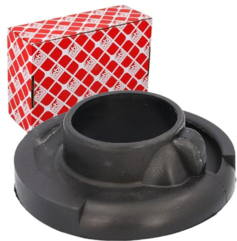 Febi Stop Buffer Suspension Rear Lower Suitable for California Tra