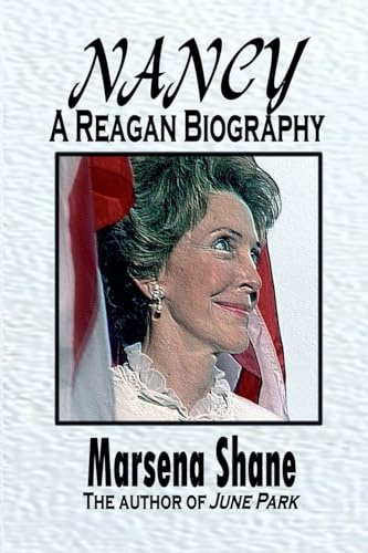 Nancy: A Reagan Biography