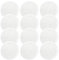 LTWHOME Replacement Soft Mop Pads Fit for Bissell Spinwave 2039 Series 2039A 2124 (Pack of 12)