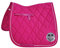 Busse Stepp Schabracke Fun DR+VS mit Wendepailletten (Pony VS, pink)
