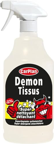 Carplan Demon - Nettoyant Tissus Détachant 1L
