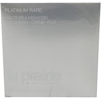 La Prairie Platinum Rare Haute Rejuvenation Eye Cream 20 Ml