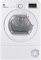 Hoover 8kg Freestanding Condenser Tumble Dryer