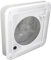 Ventilateur de Toit pour Camping-Car, Ventilateur de Toit Réversible 12 V 3,6 W pour Bateau de Camping-Car