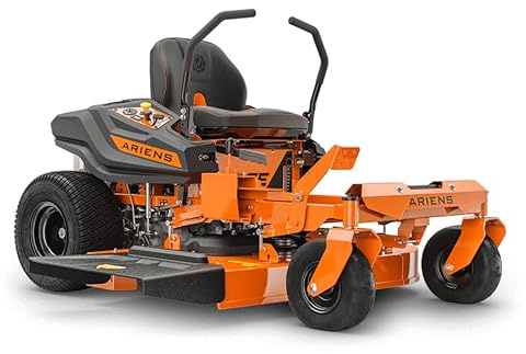 Ariens Edge (52) 21.5HP Kawasaki Zero Turn Lawn Mower 915285