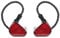 TRUTHEAR x Crinacle Zero: RED Dual Dynamic Drivers in-Ear Headphone