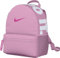 Nike Unisex Kinder Rucksack Y Nk Brsla Jdi Mini Bkpk, Pink Rise/White/Laser Fuchsia, DR6091-629, MISC
