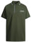 Red Bull Racing X Pepe Jeans Herren RBR Tipped Logo Polo, Green (Regent Green), M