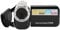 Camcorder 16MP 1080P 16X Digital Zoom 2.0inch Rotatable Screen Anti Shake USB Port 1/4 Inch Threaded Hole Video Camera Camcorder for Travel