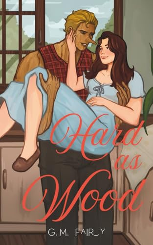 Hard as Wood: A Puppet Love Story