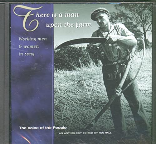 There Is A Man Upon The Farm (The Voice Of The People: Vol.20)