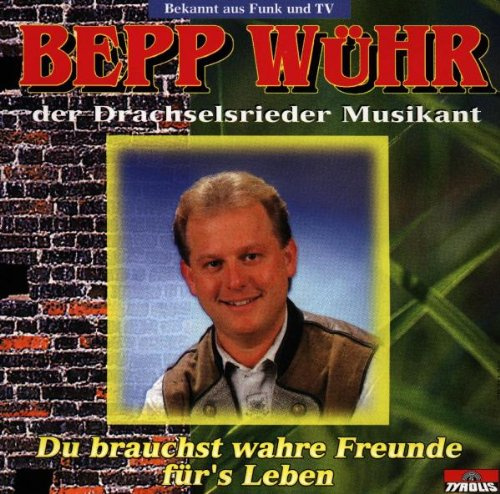 Der Drachselsrieder Musikant