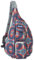 KAVU Damen Rope Sling Rucksack, Mojave, Einheitsgröße