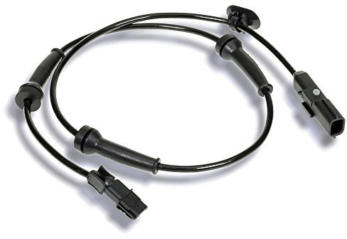 Bremi 50280 Wheel Speed Sensor