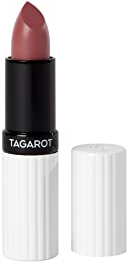 UND GRETEL Naturkosmetik TAGAROT Lipstick - Cremig, hochpigmentiert, soft, natürlich und zertifiziert - Farbe Wood 06