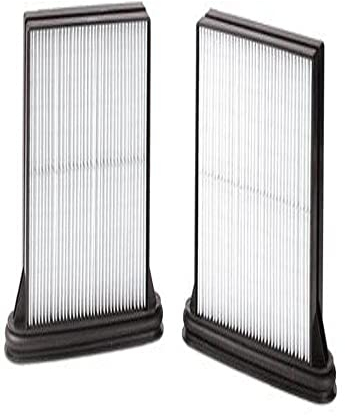 BOSCH Filtro HEPA (confezione da 2)