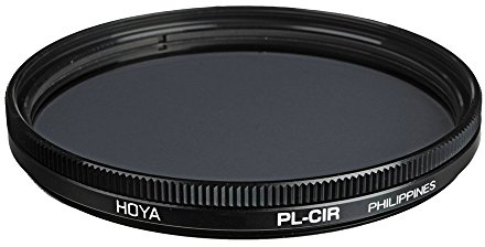 Hoya Filtre polarisant circulaire 82 mm