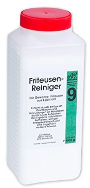 Fritteusen Reiniger Professional 1000g