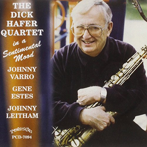 In a Sentimental Mood