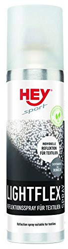 Effax Hey Sport Lightflex Spray 150 ml