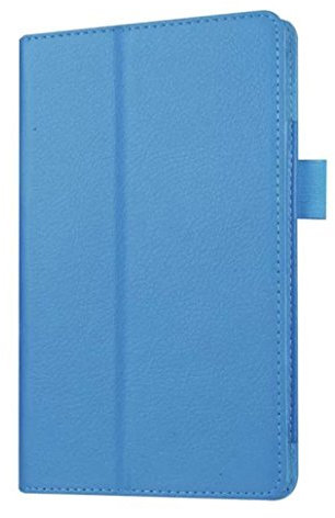 Culater Cuir PU Coque support Housse pour Amazon Kindle Fire HD 7 2015 Tablette