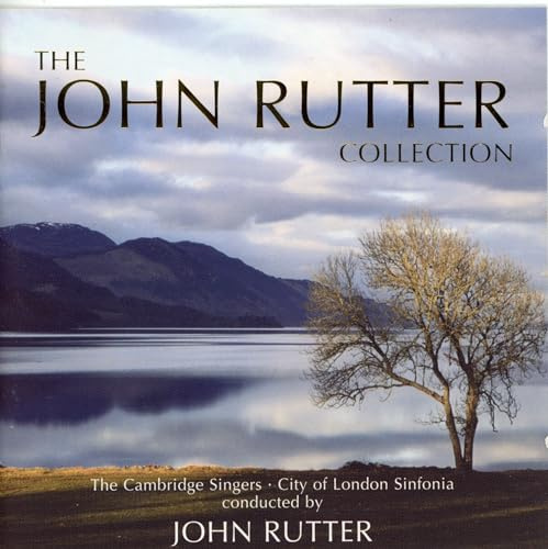 The John Rutter Collection