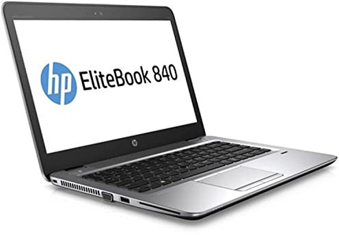 HP Elitebook 840 G3 L3C66AV Intel® 2500 MHz 256 GB 8192 MB Hybrid Hard Drive HD GRAPH. 520