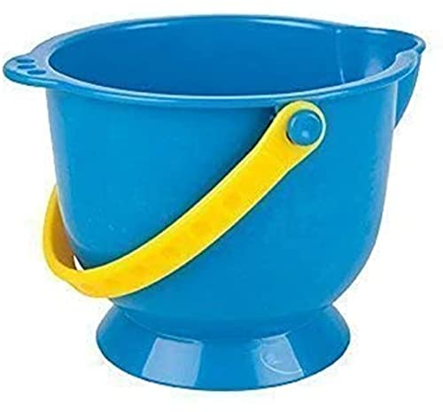 Hape E8191 - Kleiner Eimer, Blau