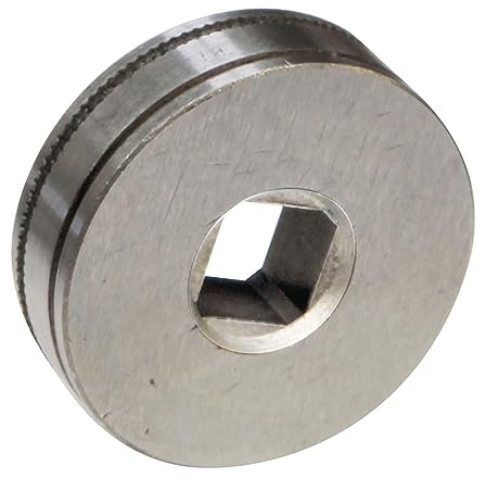 GYS 044081 trådstyrningsrulle – Ø 0,9 mm – påfyllningssladd – för SMARTMIG 110