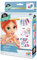 BUKI BE205 - Be Teens - Glitzer-Tattoos
