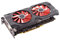 XFX - Scheda Grafica AMD Radeon RX 570, 8 GB GDDR5, PCI-E