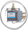 siwetg WDF- 22- Termostato para frigorífico, controlador de temperatura de metal para el hogar