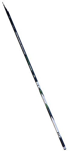 Lineaeffe Standard Master Pole 7 m 5-25 g Fixe Rute Angeln im Meer Fluss See Teleskopische Carbon