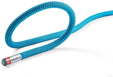 Ocun Unisex - Adulto X X Azul Marino 60M