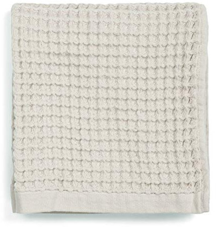 Marc O Polo Handtücher Mova Oatmeal, Handtuch 50x100 cm