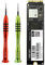 OSCOO 512GB SSD NVMe PCIe with Screwdriver for MacBook Air 11 & 13 (Mid 2013-2017), MacBook Pro Retina 13 & 15 (Late 2013 - Mid 2015)