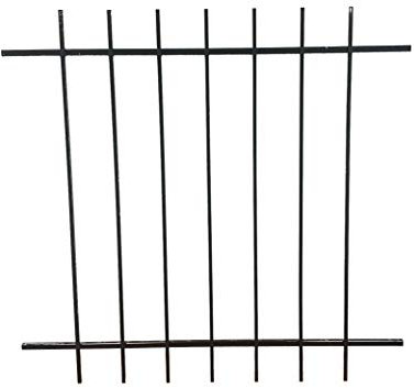 Grille de Defense DISTRI pour Tableau Hauteur 135 cm x Largeur 120 cm