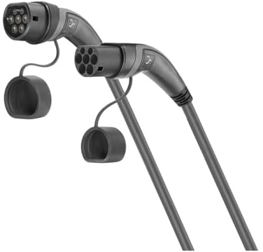 Weidmüller 2791310000 eMobility Ladekabel 10m