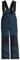 VAUDE Unisex Kinder Kids Snow Cup Pants Iii Hose, Dark Sea, 110-116 EU
