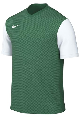 Nike Dri-FIT Tiempo Premiere 2 Kurzarm-Fußballtrikot für Herren, DH8035