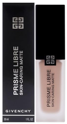GIVENCHY Prisme Libre Skin Caring Matte Foundation Nr.3-C275, 30 ml