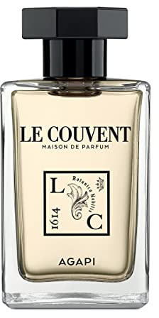 Le Couvent des Minimes Singuliere AGAPI Eau de Parfum 100 ml